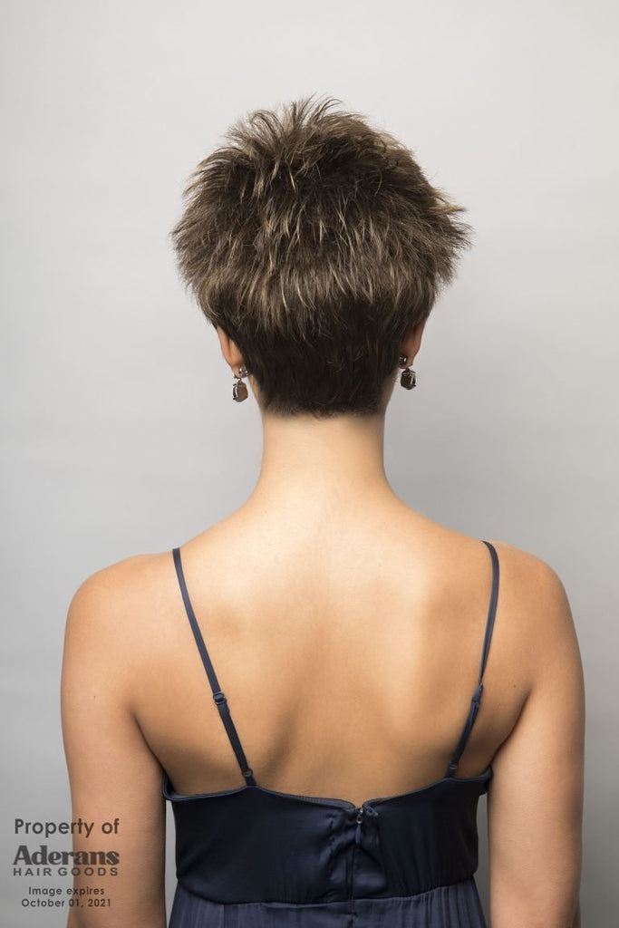 Brady by Noriko - MyHairMail Wigs