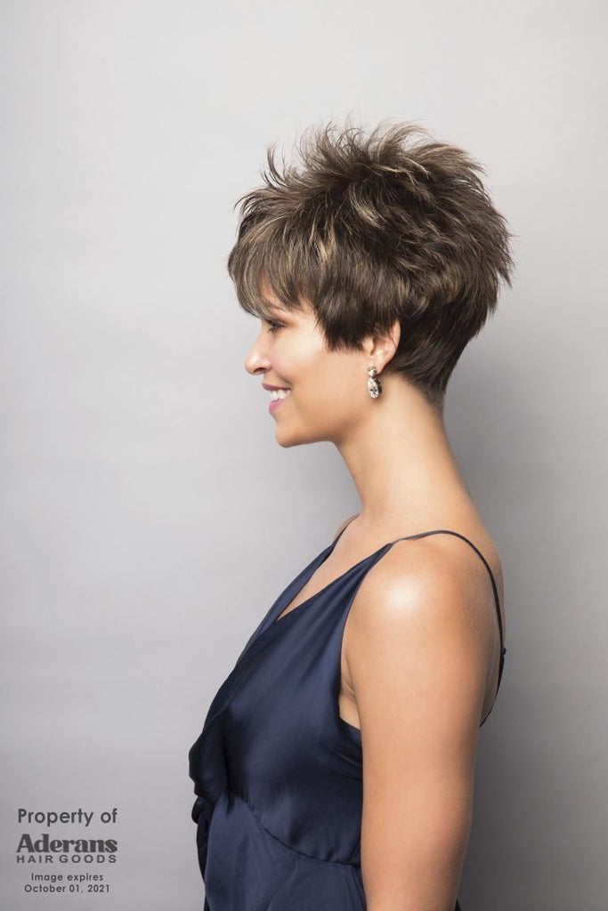 Brady by Noriko - MyHairMail Wigs