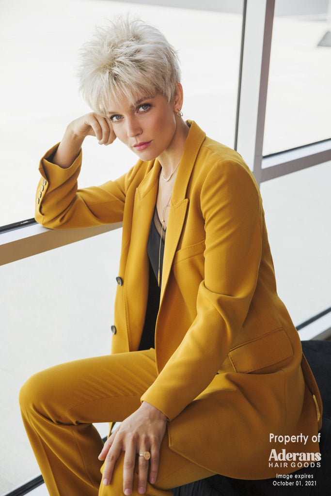 Brady by Noriko - MyHairMail Wigs