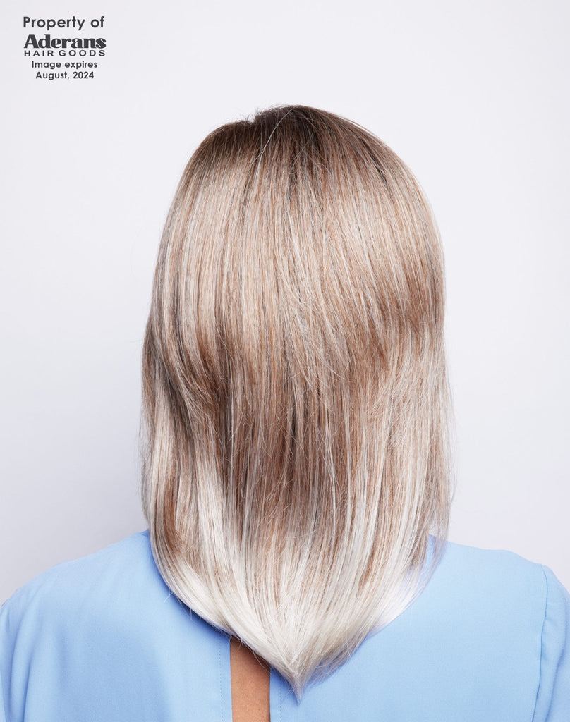 Harlee by Noriko - MyHairMail Wigs