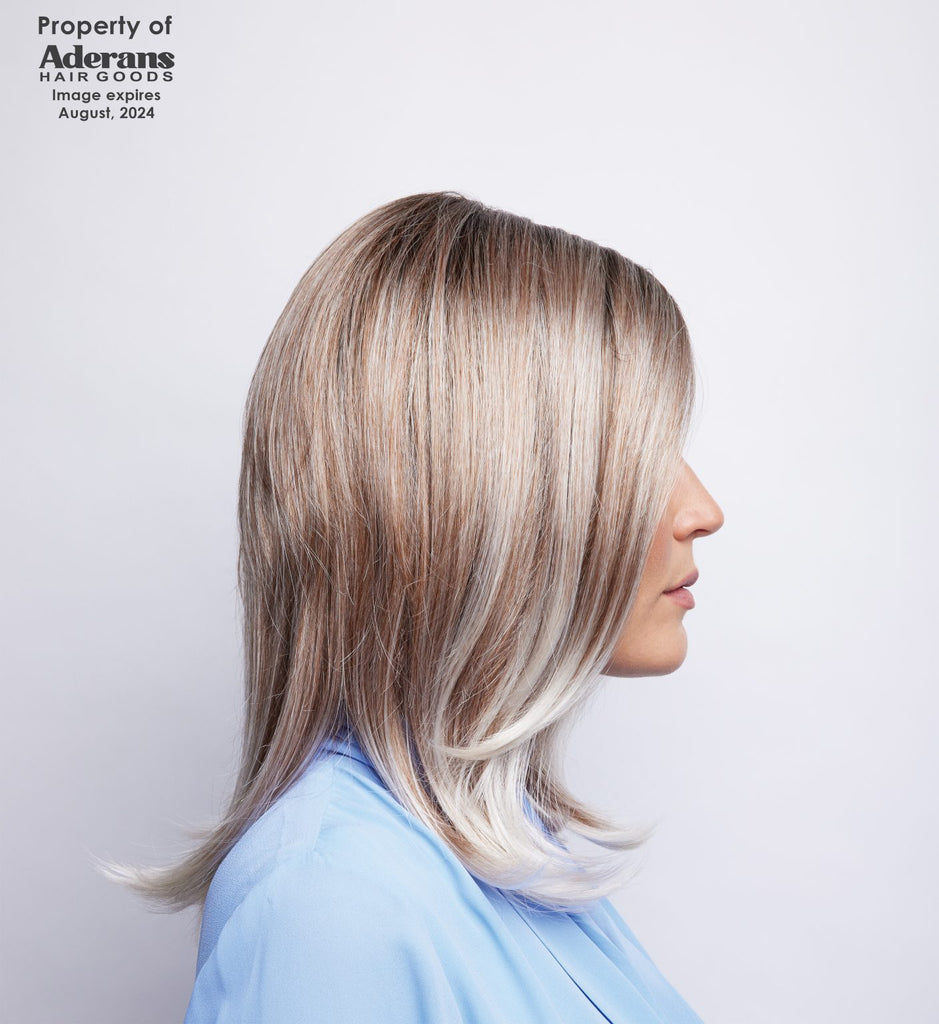 Harlee by Noriko - MyHairMail Wigs