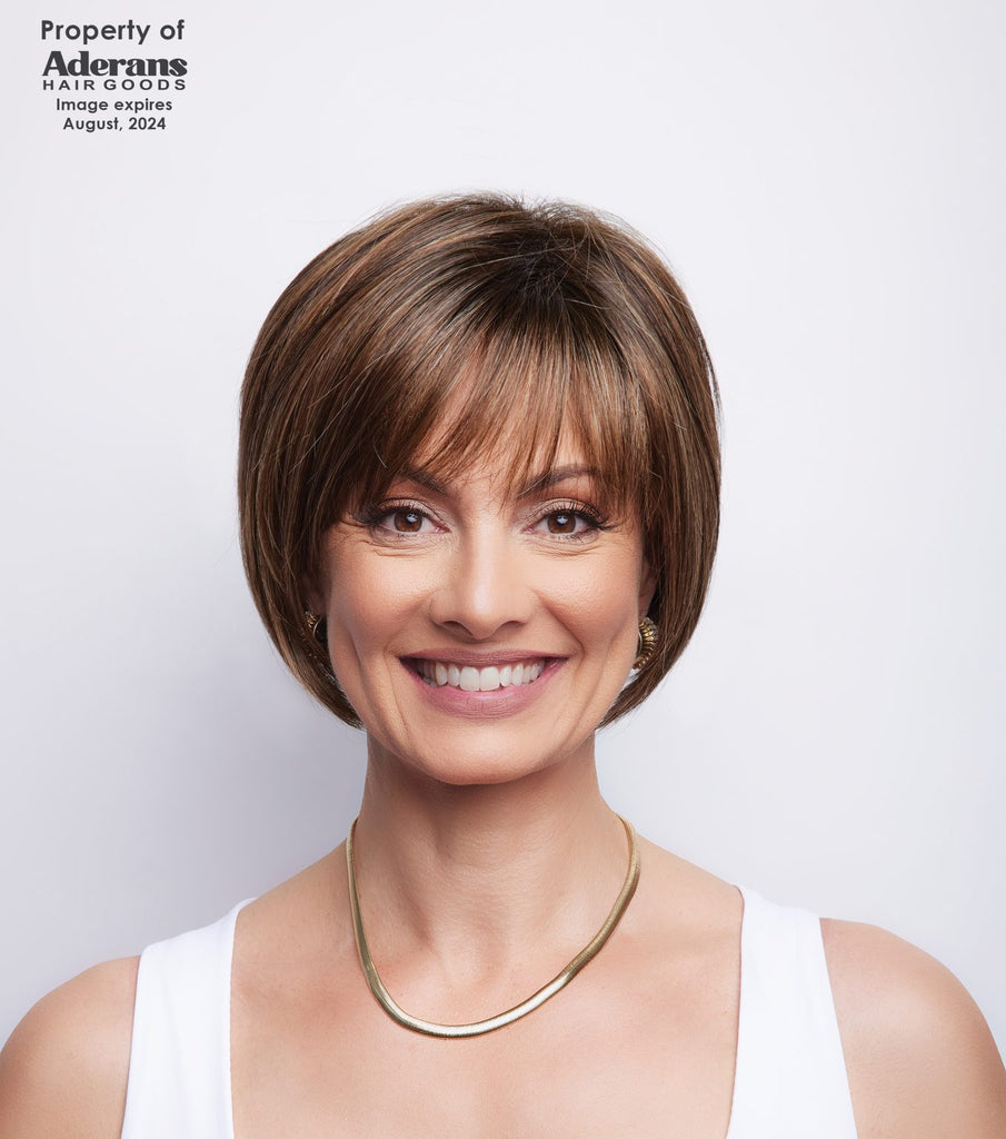 Meadow by Noriko - MyHairMail Wigs