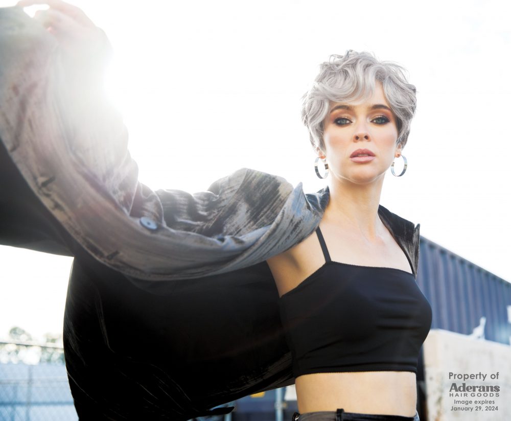 Max by Rene of Paris - MyHairMail Wigs