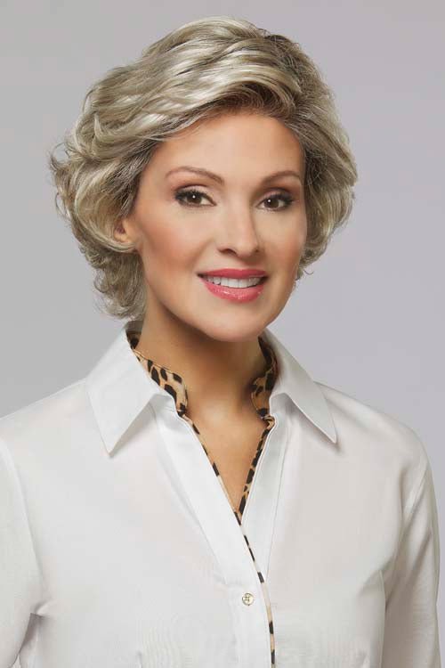 LINDSAY by Henry Margu - MyHairMail Wigs