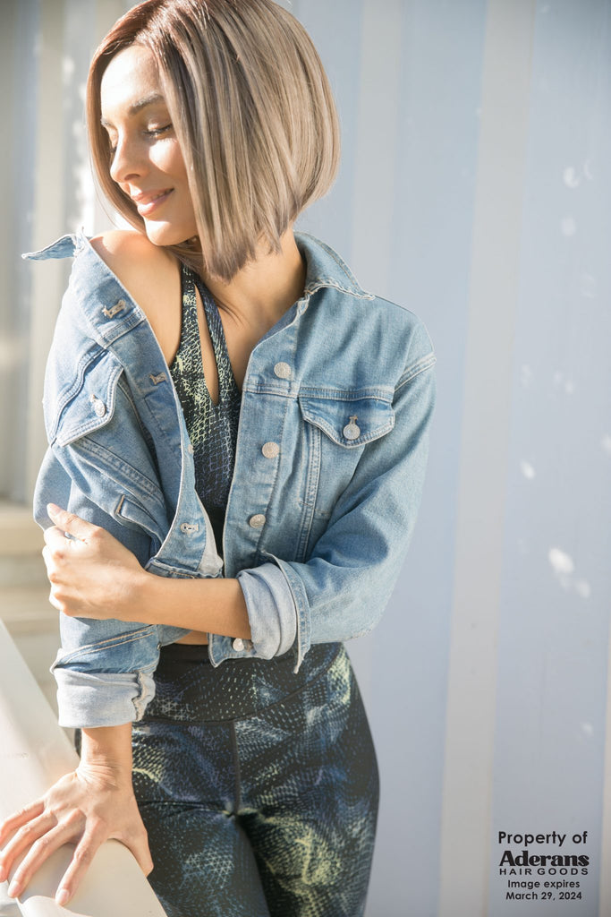 Ori by Amore - MyHairMail Wigs