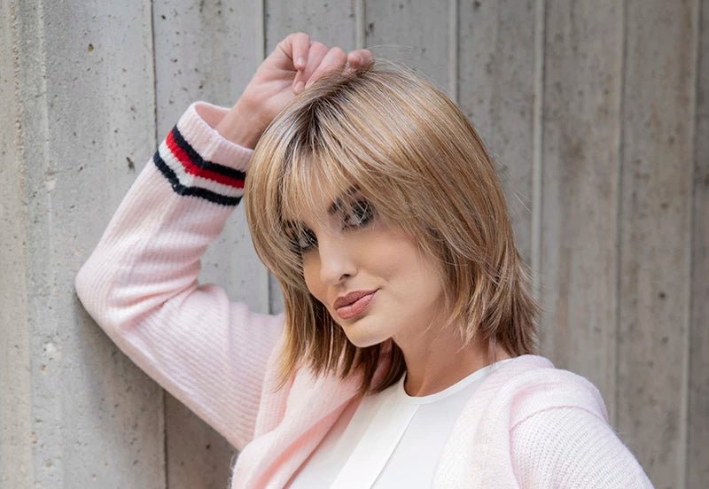 AMBER by Envy - MyHairMail Wigs