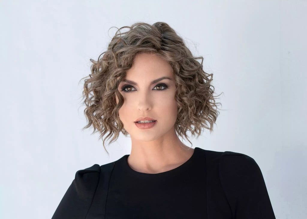 Jordan by Envy - MyHairMail Wigs