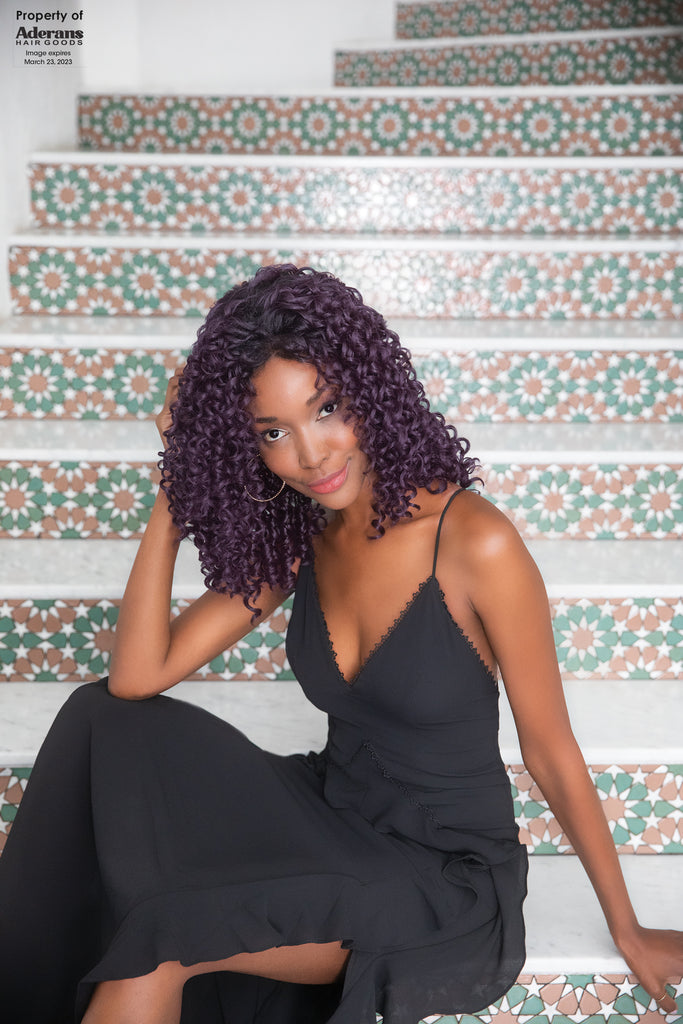 Diva by Rene of Paris - MyHairMail Wigs