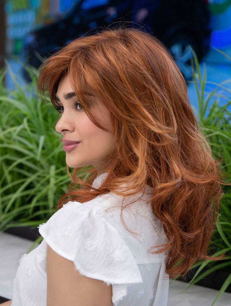 Alana by Envy - MyHairMail Wigs