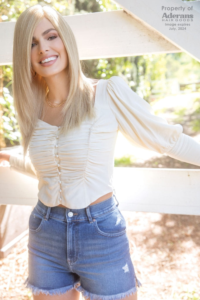 Lily by Rene of Paris - MyHairMail Wigs