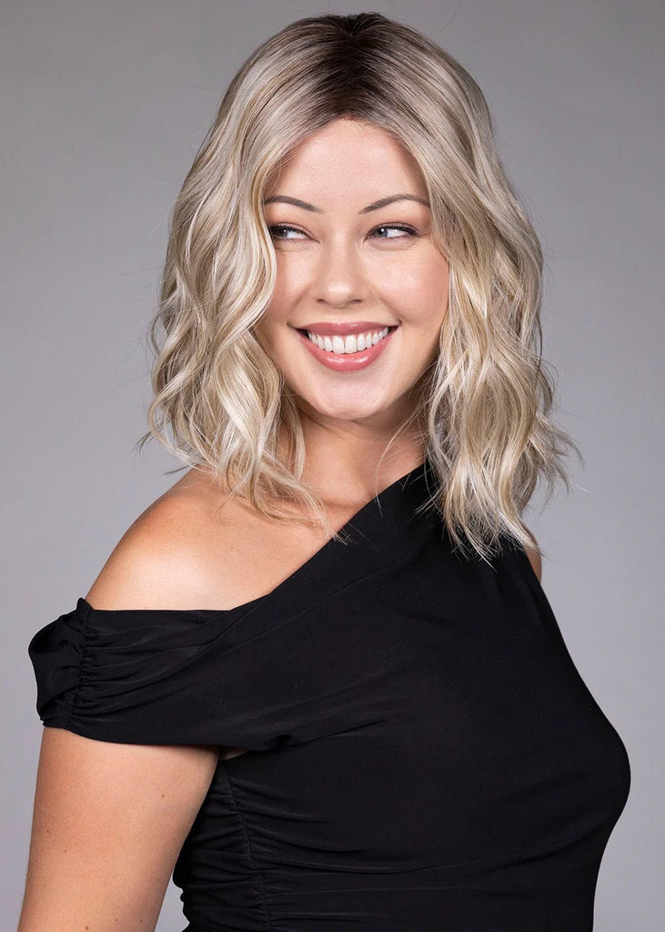 Andie by Belle Tress - MyHairMail Wigs