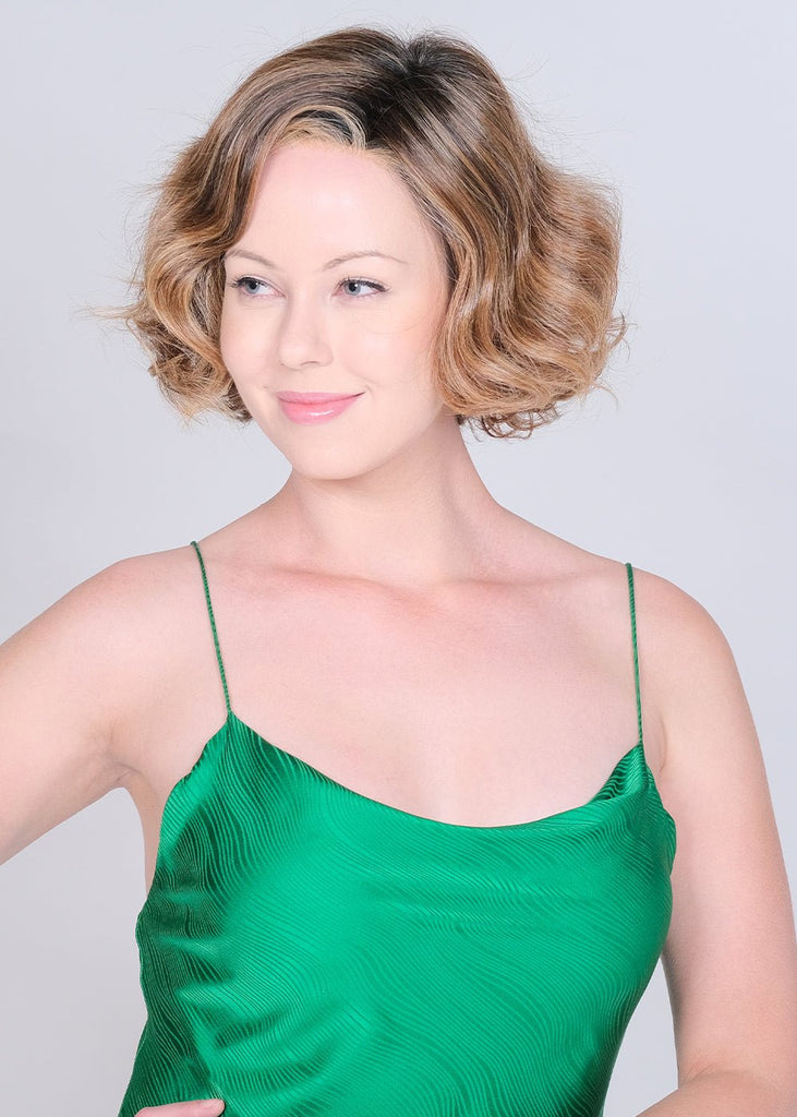 Arista by Belle Tress - MyHairMail Wigs