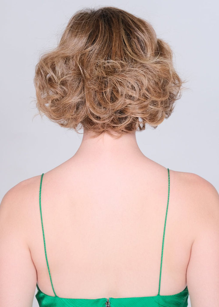 Arista by Belle Tress - MyHairMail Wigs