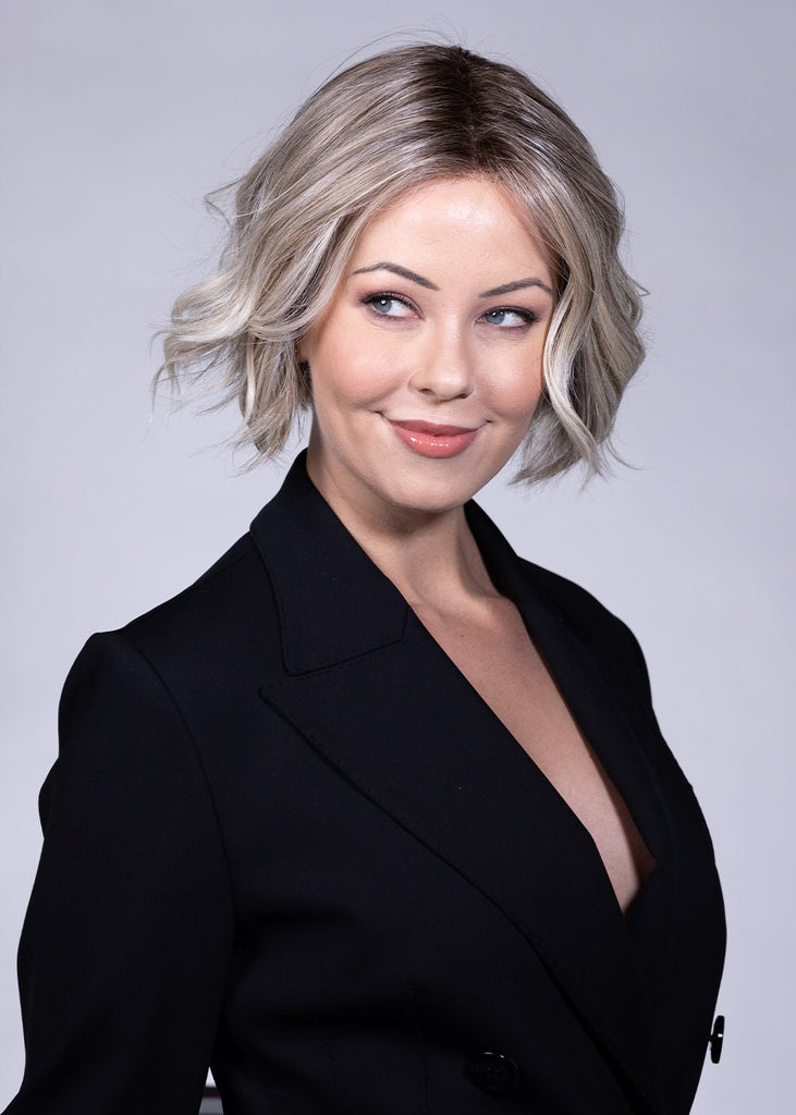 Austen by Belle Tress - MyHairMail Wigs