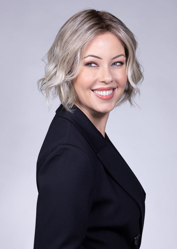 Austen by Belle Tress - MyHairMail Wigs