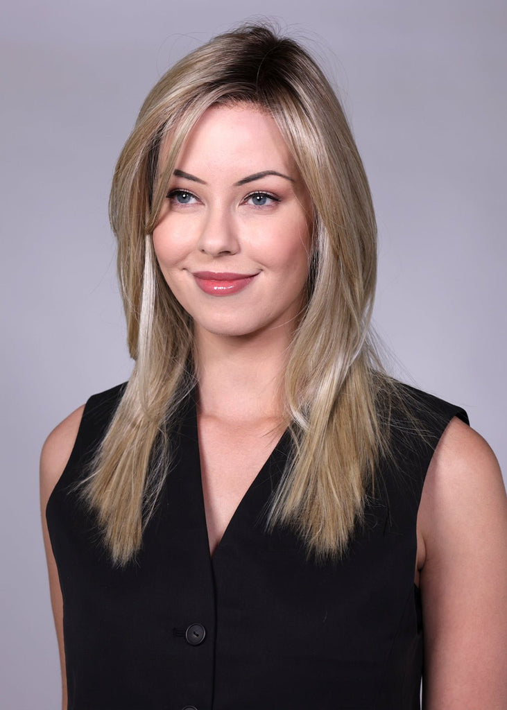 Aberdeen by Belle Tress | City Collection - MyHairMail Wigs