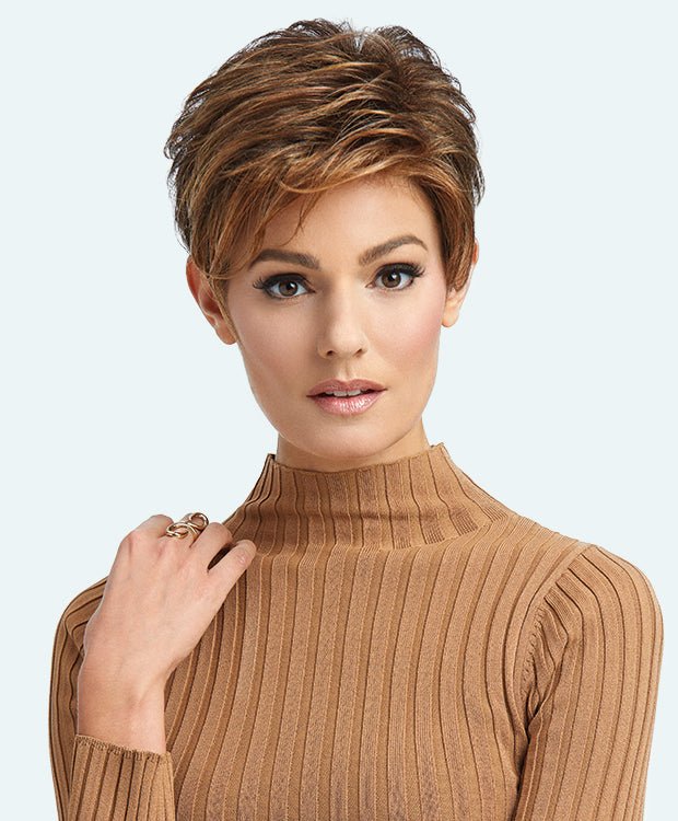 Advanced French by Raquel Welch - MyHairMail Wigs