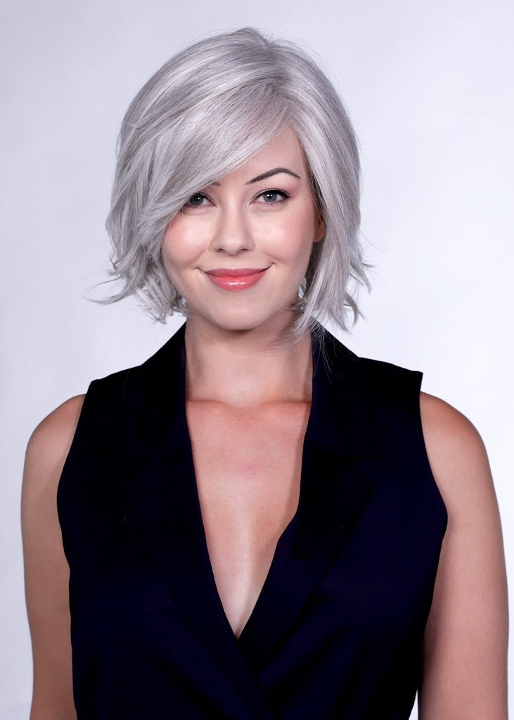 Alicante by Belle Tress | City Collection - MyHairMail Wigs