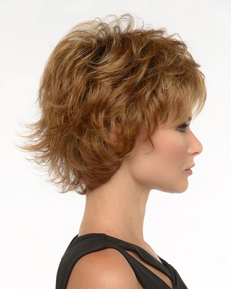 PT Alyssa by Envy - MyHairMail Wigs