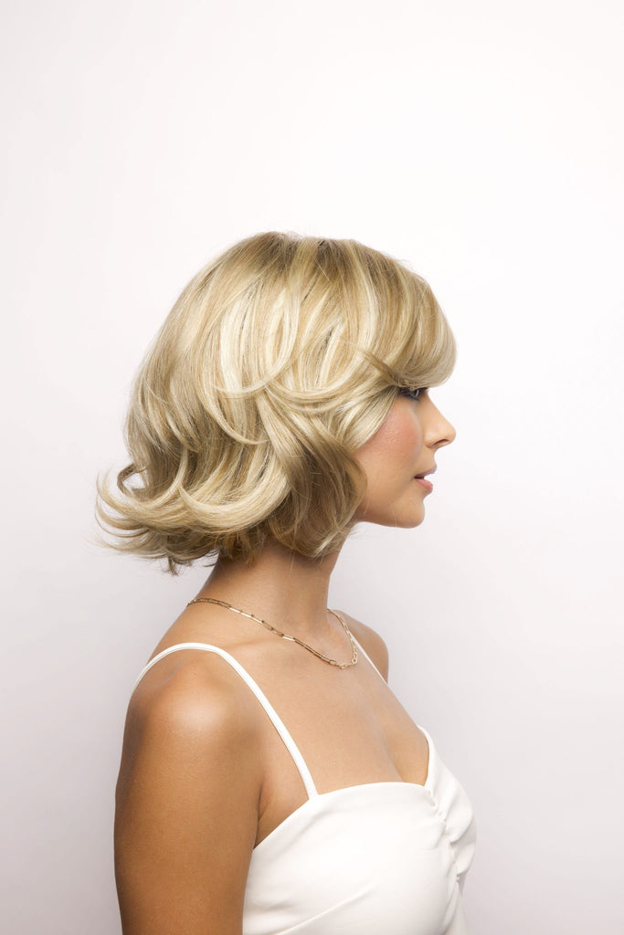 Amal by Rene of Paris - MyHairMail Wigs