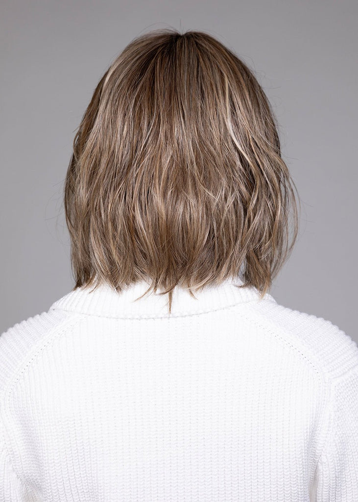 Amsterdam by Belle Tress - MyHairMail Wigs