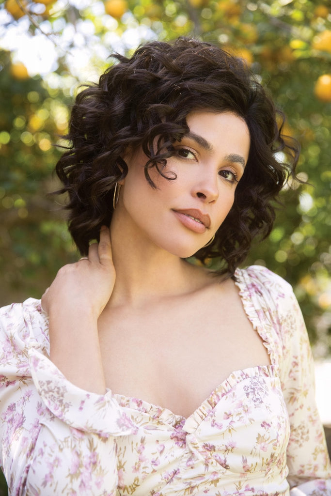 Attitude by Rene of Paris - MyHairMail Wigs