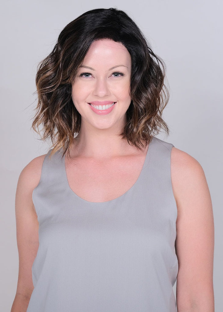 Caliente Balayage by Belle Tress - MyHairMail Wigs