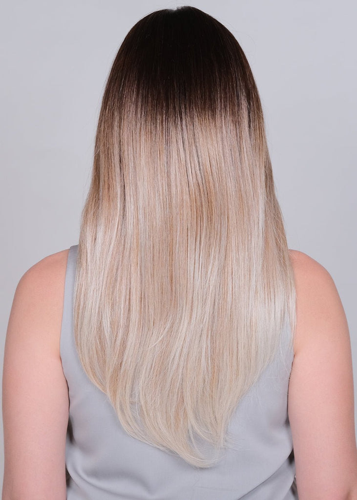 Dolce & Dolce 23 Balayage by Belle Tress - MyHairMail Wigs