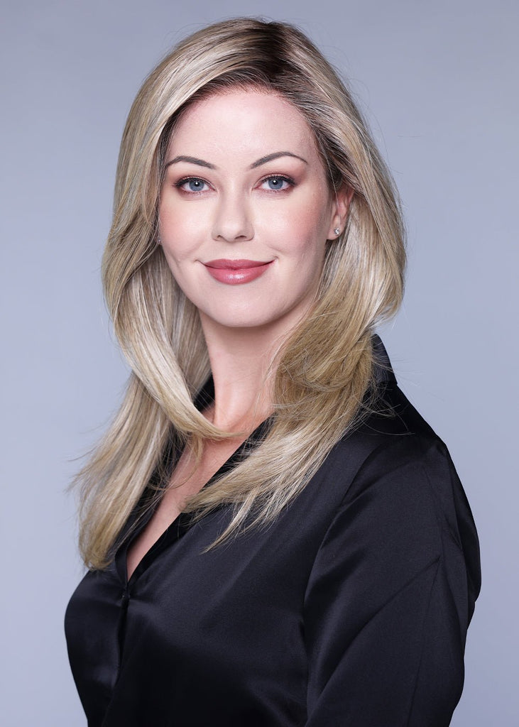 Beverly Hills | City Collection by Belle Tress - MyHairMail Wigs