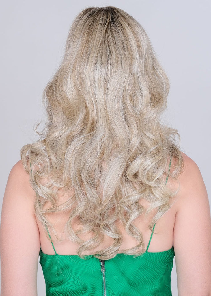 Bohemia by Belle Tress - MyHairMail Wigs