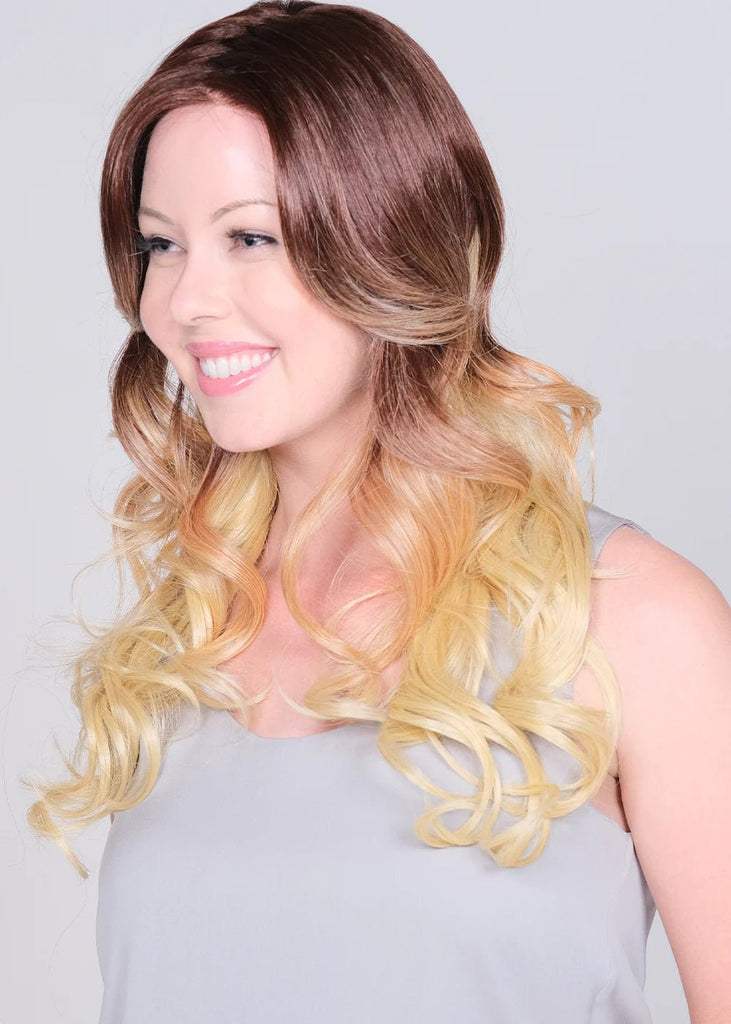 Pure Honey Balayage by BelleTress - MyHairMail Wigs