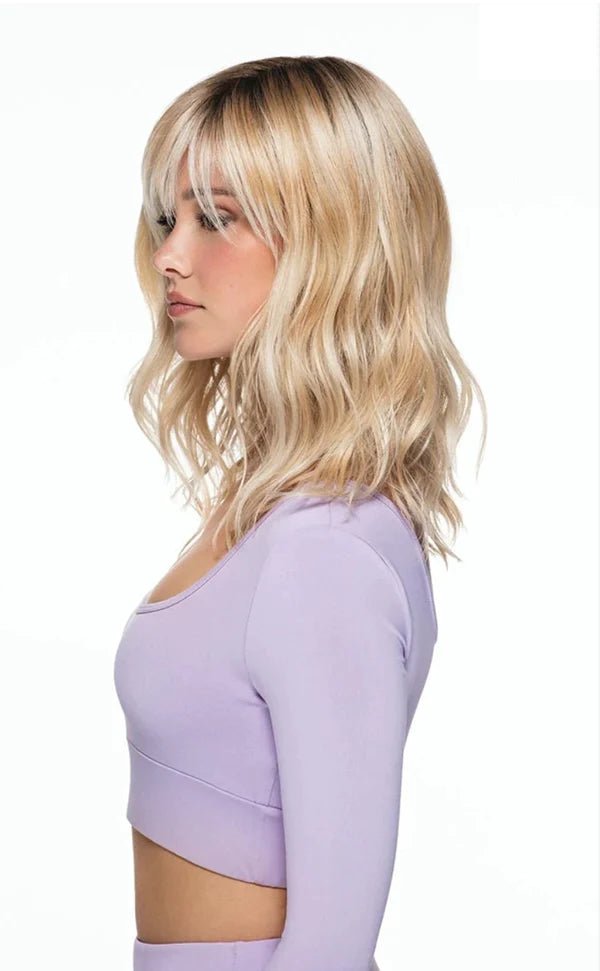 Beach Wave Magic Wig by TressAllure - MyHairMail Wigs