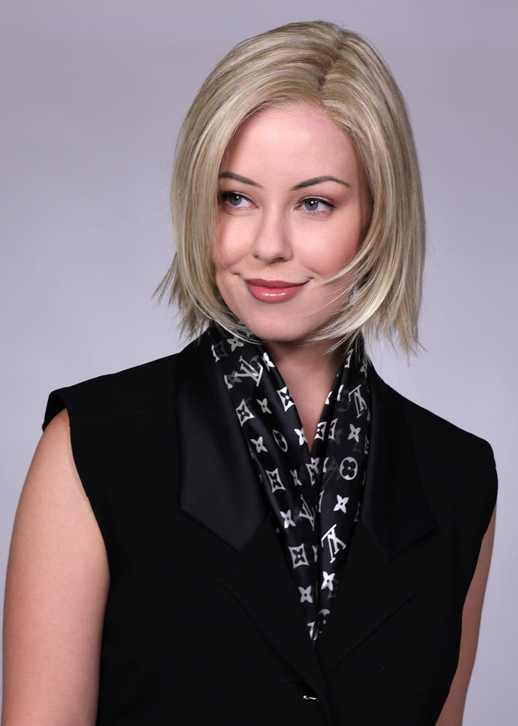 Belfast by Belle Tress | City Collection - MyHairMail Wigs