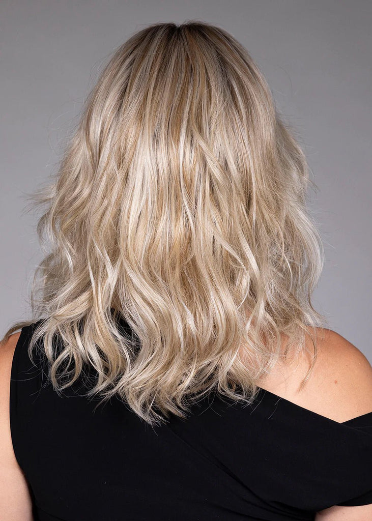 Simone by Belle Tress - MyHairMail Wigs