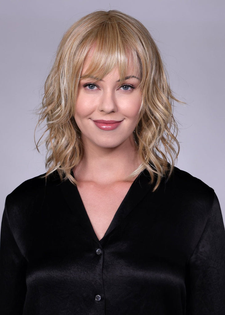 Birmingham by Belle Tress | City Collection - MyHairMail Wigs