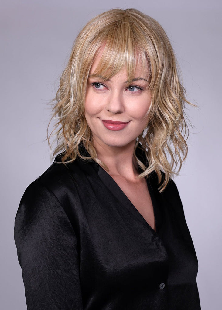 Birmingham by Belle Tress | City Collection - MyHairMail Wigs