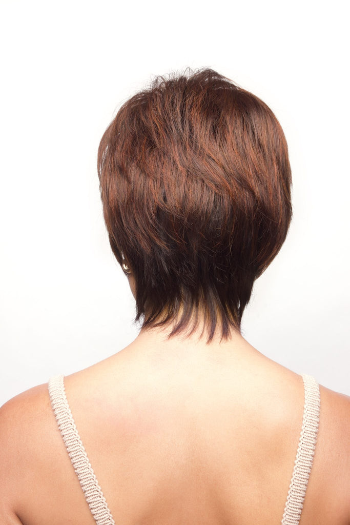 Brett by Noriko - MyHairMail Wigs