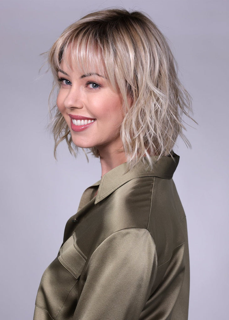 Broadway by Belle Tress | City Collection - MyHairMail Wigs