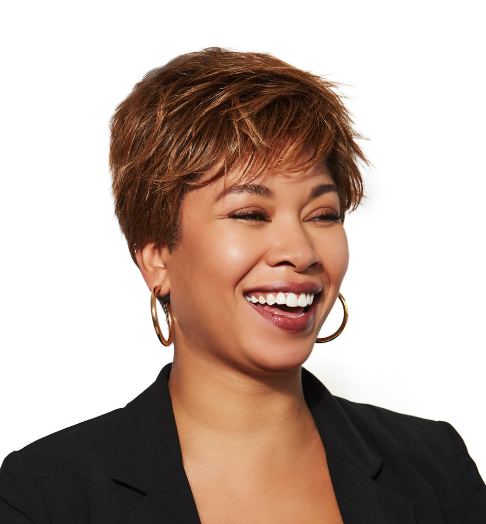 Brushed Pixie by TressAllure - MyHairMail Wigs