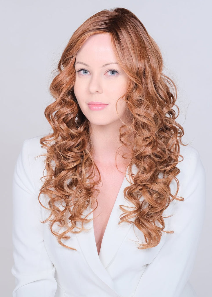 Camellia by Belle Tress - MyHairMail Wigs