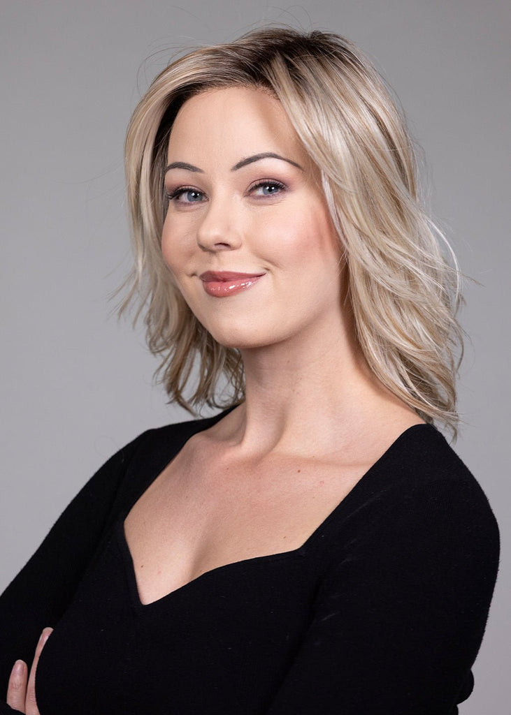 Chicago by Belle Tress - MyHairMail Wigs