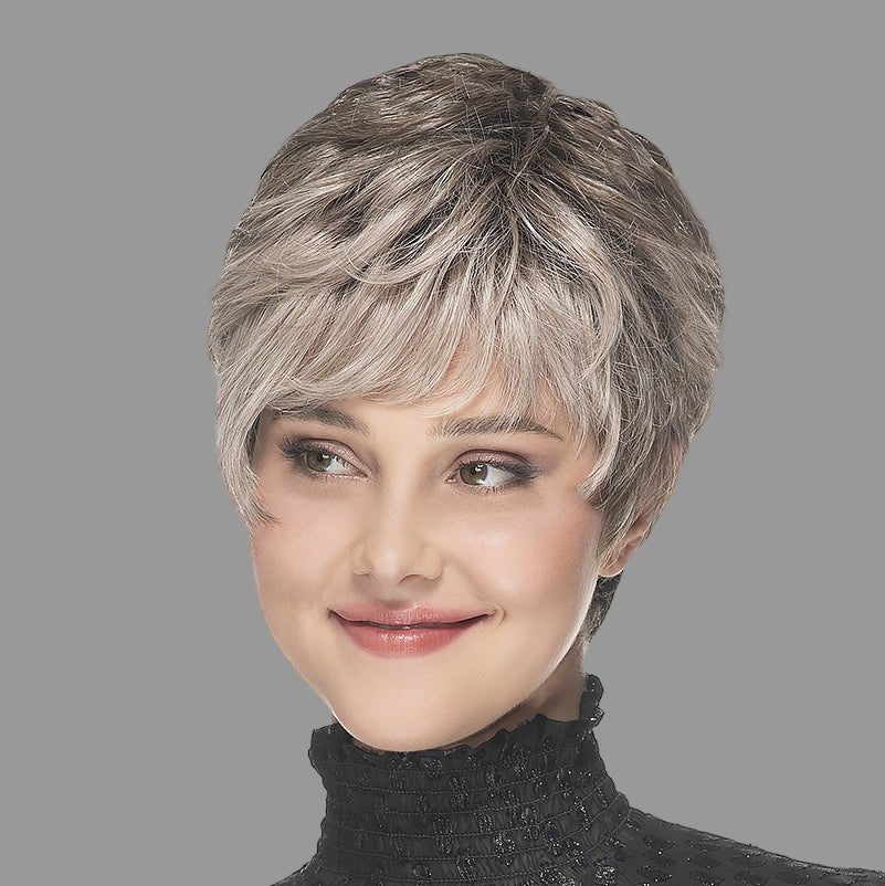 Chopped Pixie Wig by TressAllure - MyHairMail Wigs