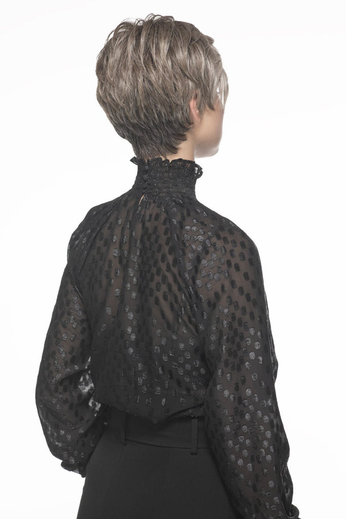 Chopped Pixie Wig by TressAllure - MyHairMail Wigs