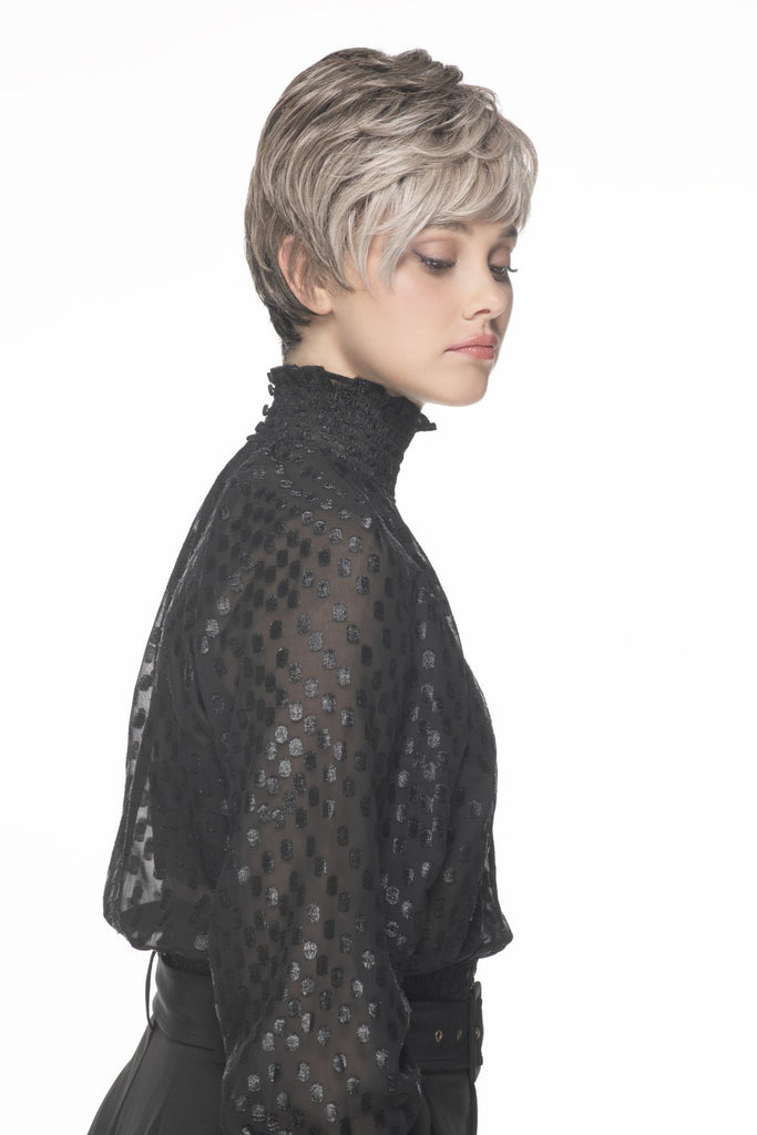 Chopped Pixie Wig by TressAllure - MyHairMail Wigs