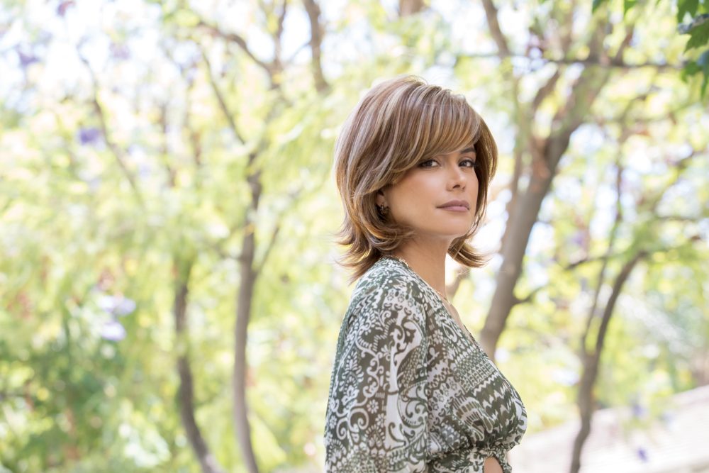 Claire by Noriko - MyHairMail Wigs