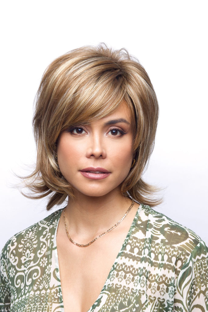 Claire by Noriko - MyHairMail Wigs