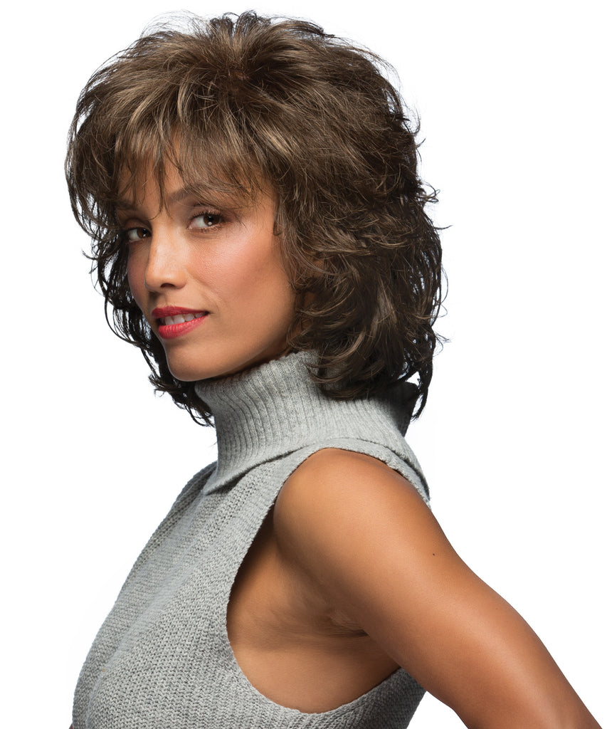 Compliment by Estetica Designs - MyHairMail Wigs