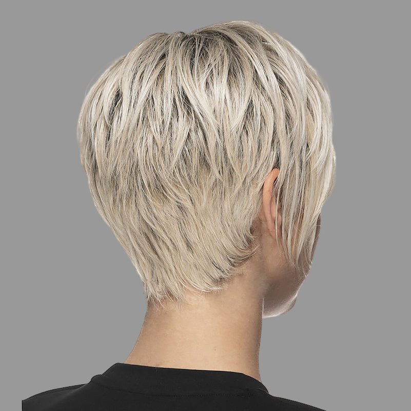 Cool Pixie by TressAllure - MyHairMail Wigs