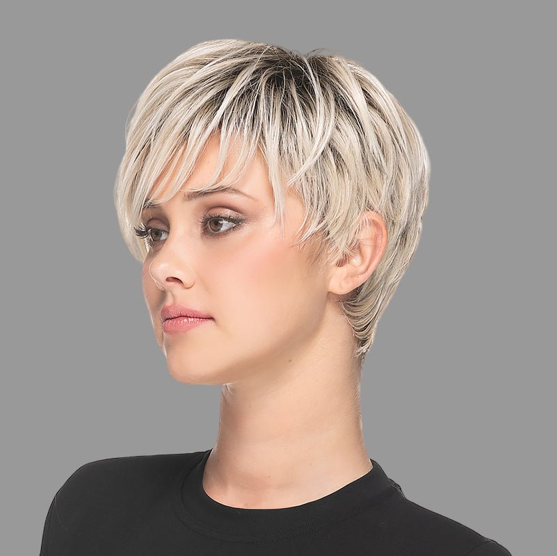 Cool Pixie by TressAllure - MyHairMail Wigs