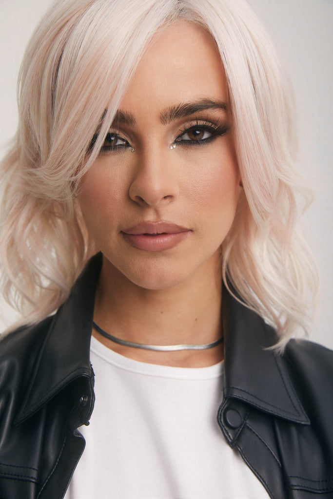 Dazzling Wavez by Rene of Paris - MyHairMail Wigs